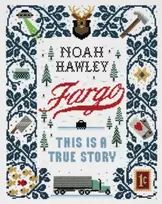 KNYGA Noah Hawley Fargo