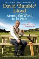 KNYGA David Lloyd Around the World in 80 Pints