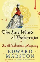 KNYGA Edward Marston The Fair Maid of Bohemia