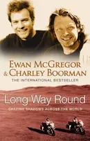 KNYGA Ewan Mcgregor Long Way Round