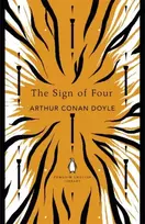 KNYGA Arthur Conan Doyle Sign of Four