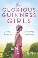KNYGA Emily Hourican Glorious Guinness Girls