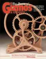 KNYGA Gizmos and Gadgets Editors Big Book of Gizmos & Gadgets