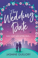 KNYGA Jasmine Guillory Wedding Date