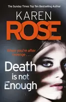 KNYGA Karen Rose Death Is Not Enough (The Baltimore Series Book 6)