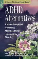 KNYGA Aviva J Romm ADHD Alternatives