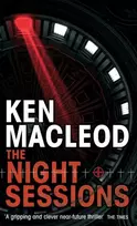 KNYGA Ken Macleod Night Sessions