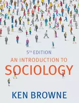 KNYGA Ken Browne Introduction to Sociology