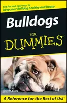 KNYGA Susan M Ewing Bulldogs For Dummies
