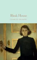 KNYGA Charles Dickens Bleak House