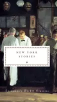 KNYGA Diana Secker Tesdell New York Stories