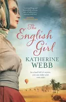 KNYGA Katherine Webb English Girl