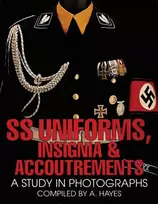 KNYGA A Hayes SS Uniforms, Insignia and Accoutrements