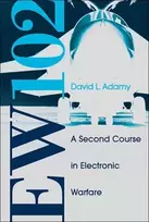 KNYGA David Adamy EW 102