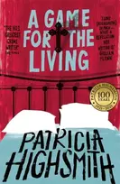 KNYGA Patricia Highsmith Game for the Living