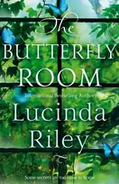 KNYGA Lucinda Riley Butterfly Room