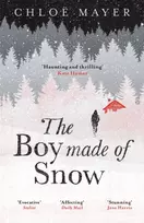KNYGA Chloe Mayer Boy Made of Snow