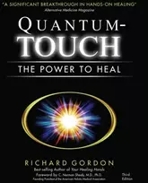KNYGA Richard Gordon Quantum-Touch