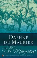 KNYGA Daphne Du Maurier The Du Mauriers