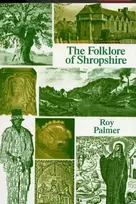 KNYGA Roy Palmer Folklore of Shropshire
