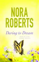KNYGA Nora Roberts Daring To Dream