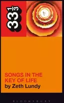 KNYGA Zeth Lundy Stevie Wonder's Songs in the Key of Life