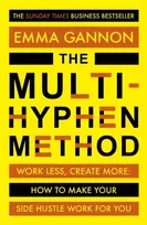 KNYGA Emma Gannon Multi-Hyphen Method