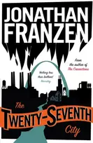 KNYGA Jonathan Franzen Twenty-Seventh City
