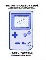 KNYGA Greg Farrell Game Boy Modding