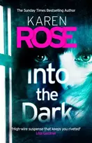 KNYGA Karen Rose Into the Dark (The Cincinnati Series Book 5)