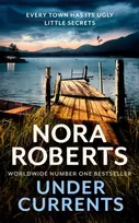 KNYGA Nora Roberts Under Currents