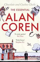 KNYGA Alan Coren Chocolate and Cuckoo Clocks