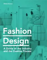 KNYGA Denis Antoine Fashion Design
