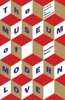 KNYGA Heather Rose The Museum of Modern Love