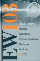 KNYGA David Adamy EW 103: Communications Electronic Warfare