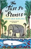 KNYGA Rudyard Kipling Just So Stories