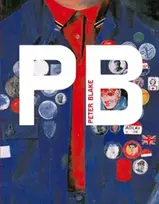 KNYGA Natalie Rudd Peter Blake (Modern Artists)