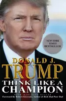 KNYGA Donald Trump Think Like a Champion