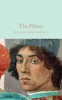 KNYGA Niccol Machiavelli Princas