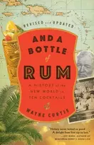 KNYGA Wayne Curtis And a Bottle of Rum