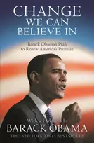 KNYGA Barack Obama Change We Can Believe In