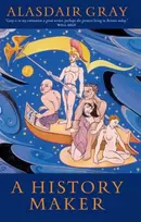 KNYGA Alasdair Gray History Maker