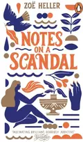 KNYGA Zo Heller Notes on a Scandal