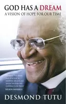 KNYGA Desmond Tutu God Has A Dream