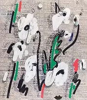KNYGA Glenn Lowry MoMA Highlights
