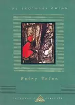 KNYGA Wilhelm Grimm Grimms' Fairy Tales