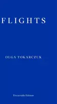 KNYGA Olga Tokarczuk Flights