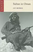 KNYGA Jan Morris Sultan in Oman