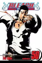KNYGA Tite Kubo Bleach, Vol. 50