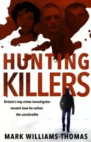 KNYGA Mark Wiliams Thomas Hunting Killers
